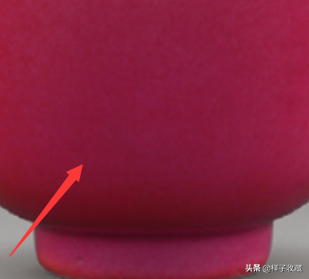 康熙官窯胭脂水壓手杯你見(jiàn)過(guò)嗎？值得收藏鑒賞