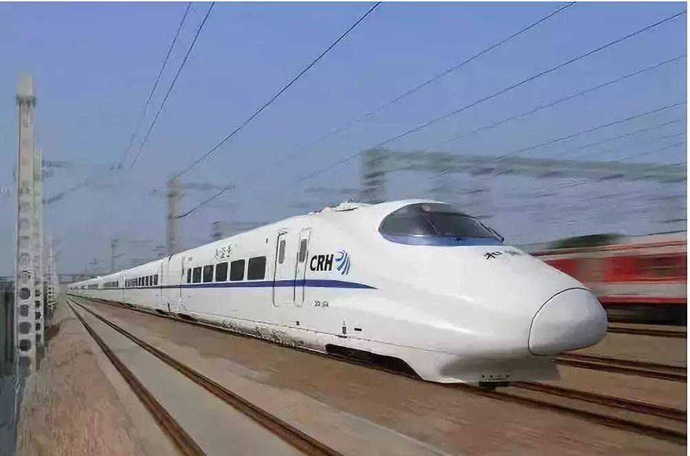 收藏！南廣高鐵、貴廣高鐵、益湛線最新列車(chē)時(shí)刻表