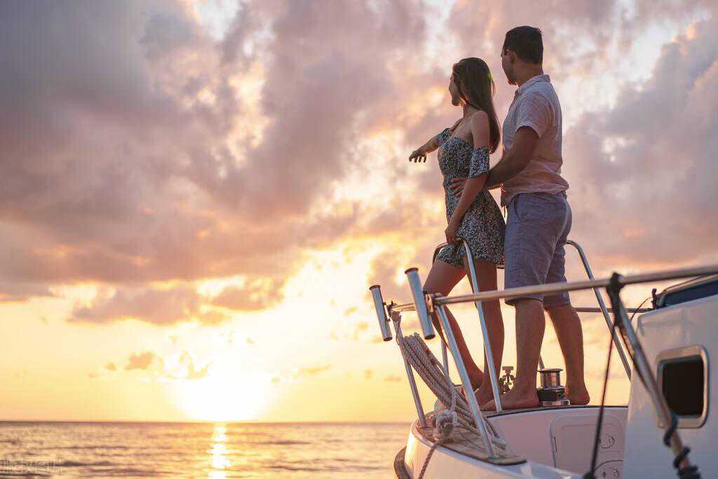 全球最浪漫的10大蜜月勝地，未結(jié)婚的趕緊收藏